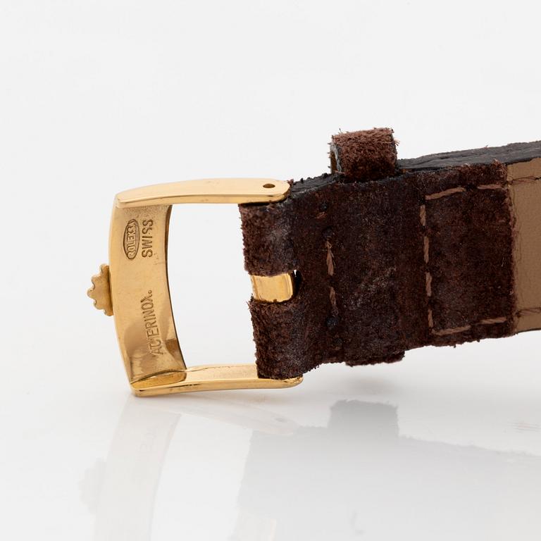 Rolex, Day-Date, ca 1978.
