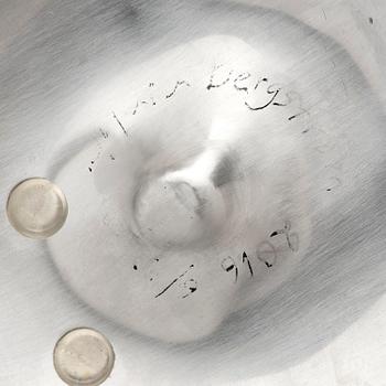 Bigert & Bergström (Mats Bigert, Lars Bergström), "Ecce Humor (2016)".