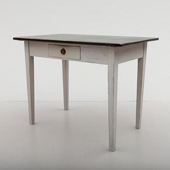 BORD, 1800-tal.