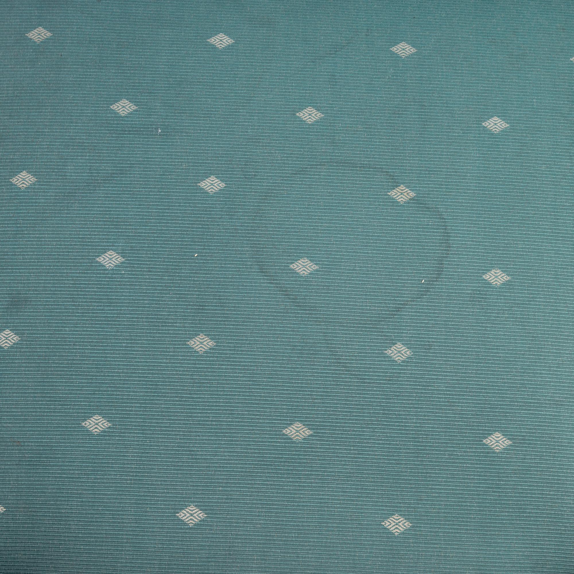 Stolar, 5 st, empirestil, omkring år 1900.