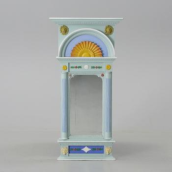 SPEGEL, empire, 1800-tal.