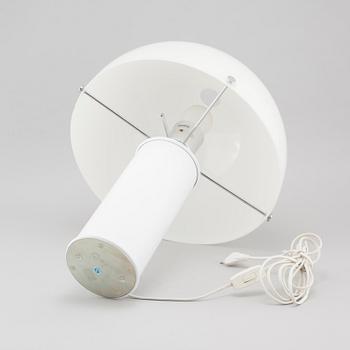 A table lamp, by Boréns, 20th cenutry.