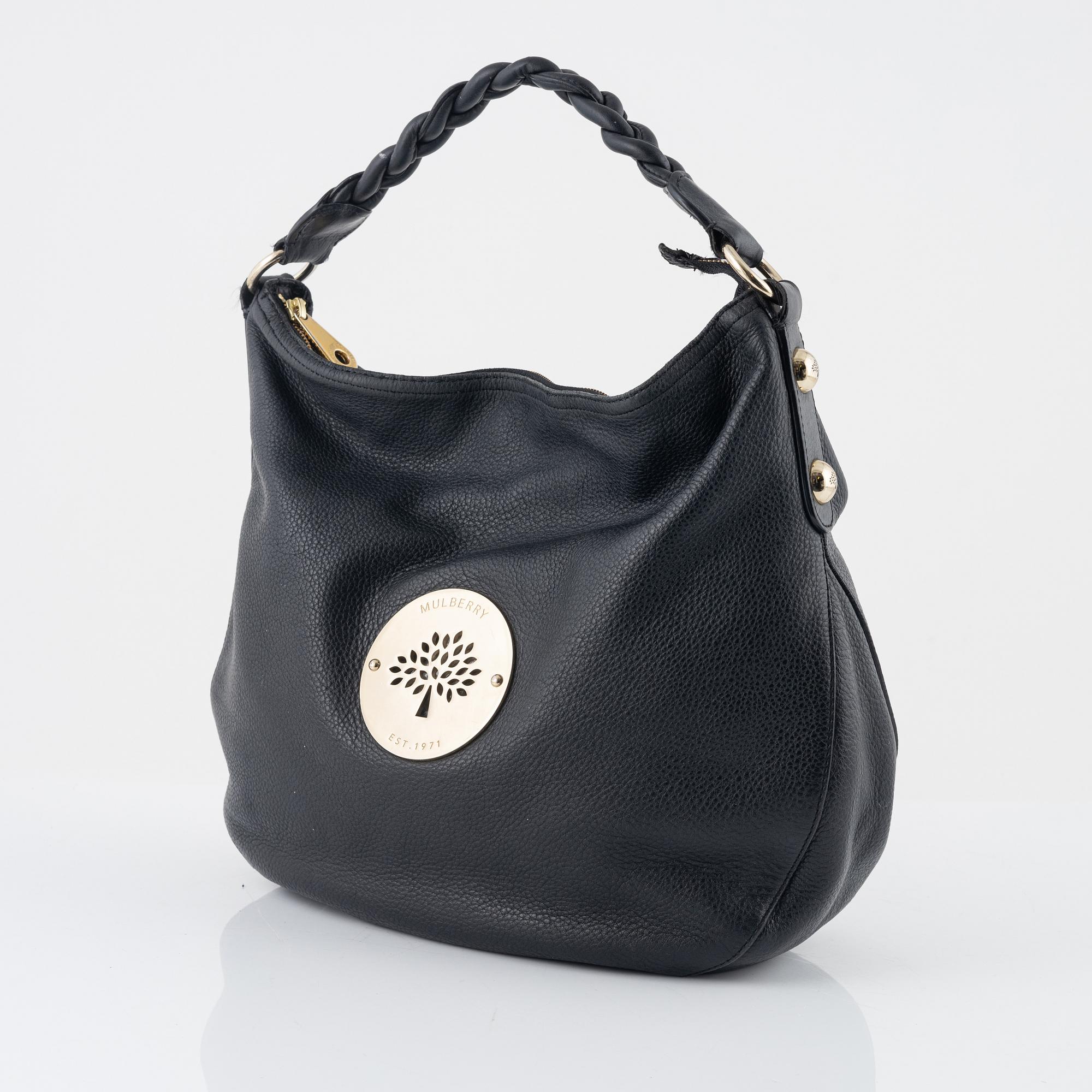 Mulberry, väska, "Daria".