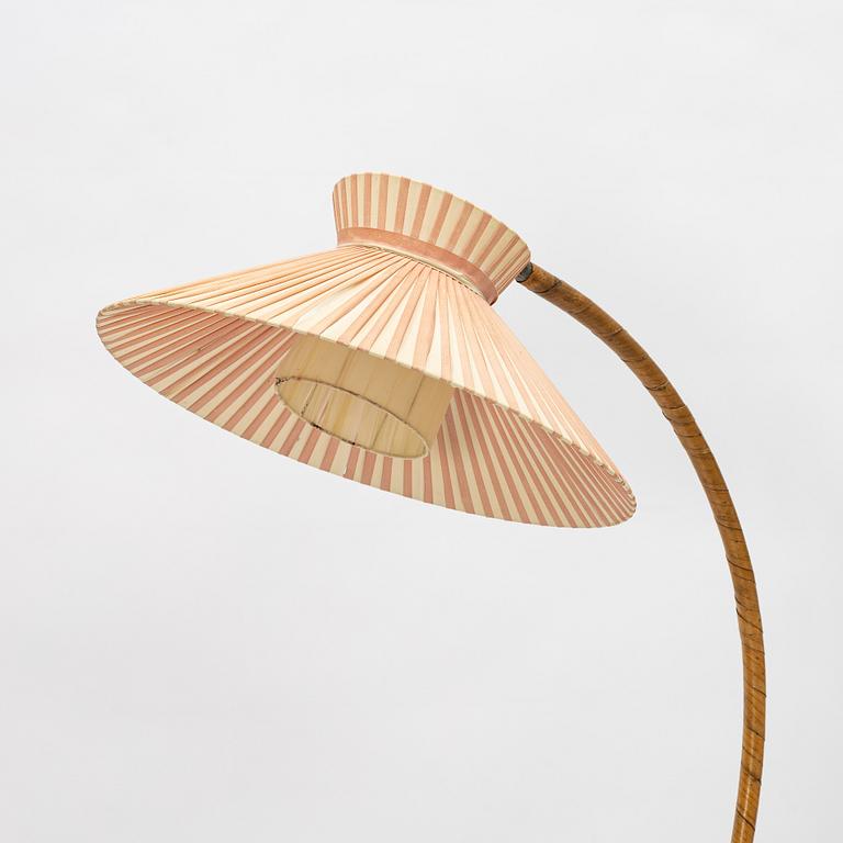 Golvlampa, Swedish Modern, 1940-tal.