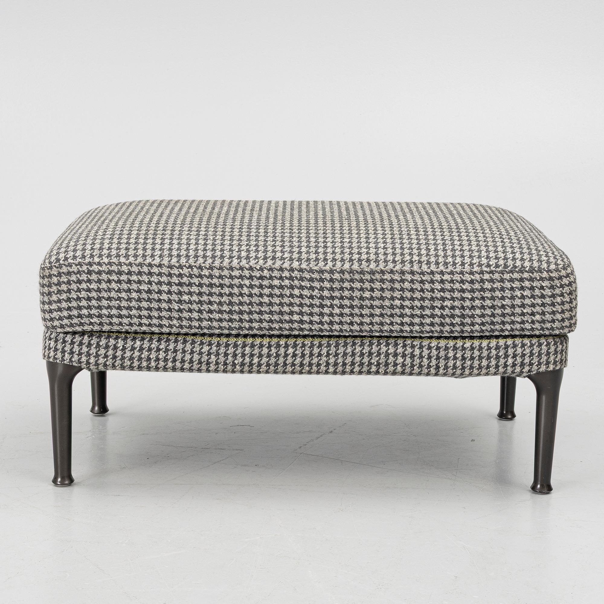 Fotpall, B&B Italia, Italien, samtida.