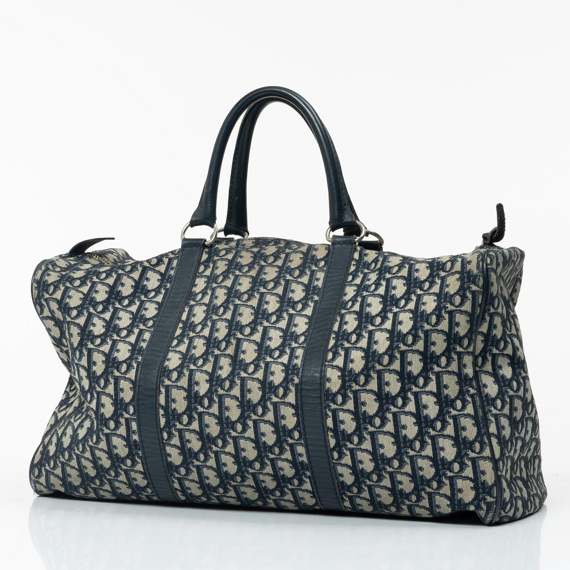 Christian Dior, Bag, vintage.
