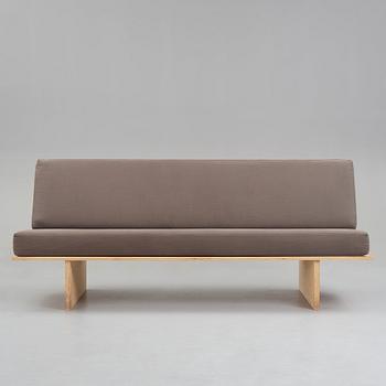 Mats Theselius, a sofa for Woodstockholm, Sweden, 21st century.