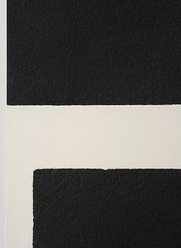 Richard Serra, "Double Level I".