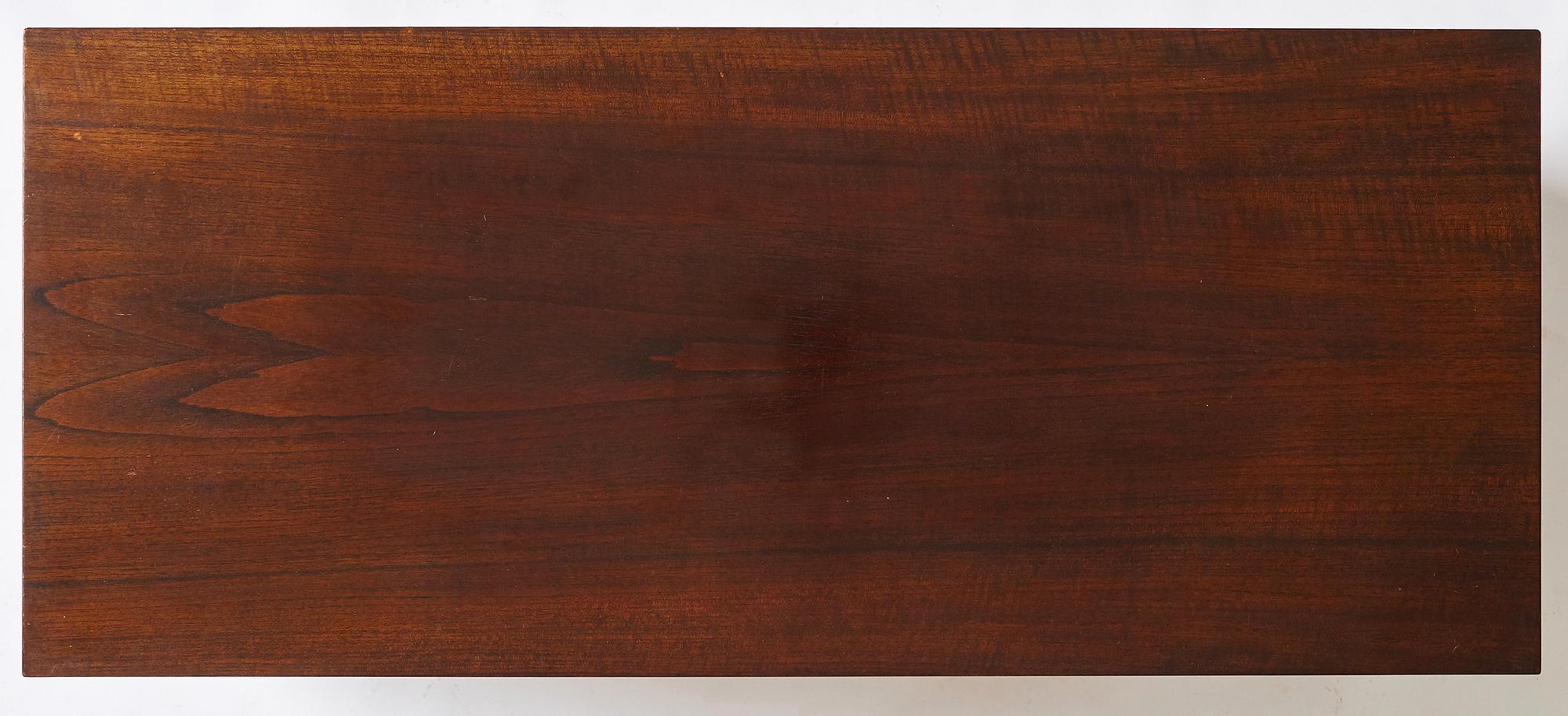 Carl Malmsten, a Swedish Grace chest of drawers, Svensk Hemslöjd, 1930s.