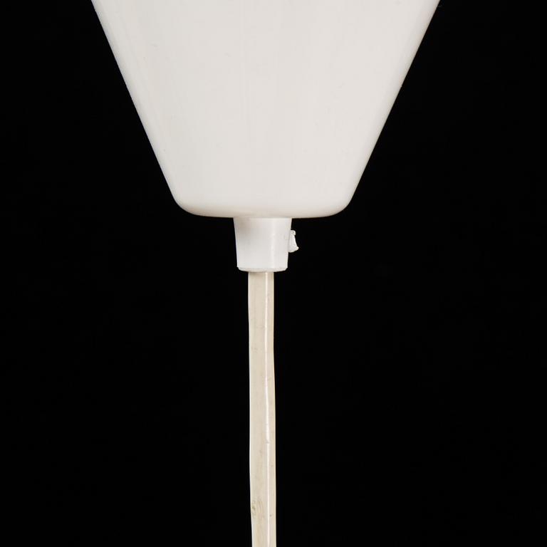 A 'Bumling' pendant lamp by Anders Pehrson, Ateljé Lyktan, Åhus.