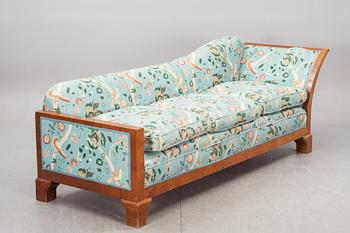 SCHÄSLONG, 1800-tal.