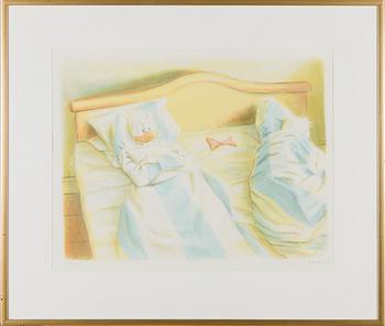 Kaj Stenvall, "Whose move".