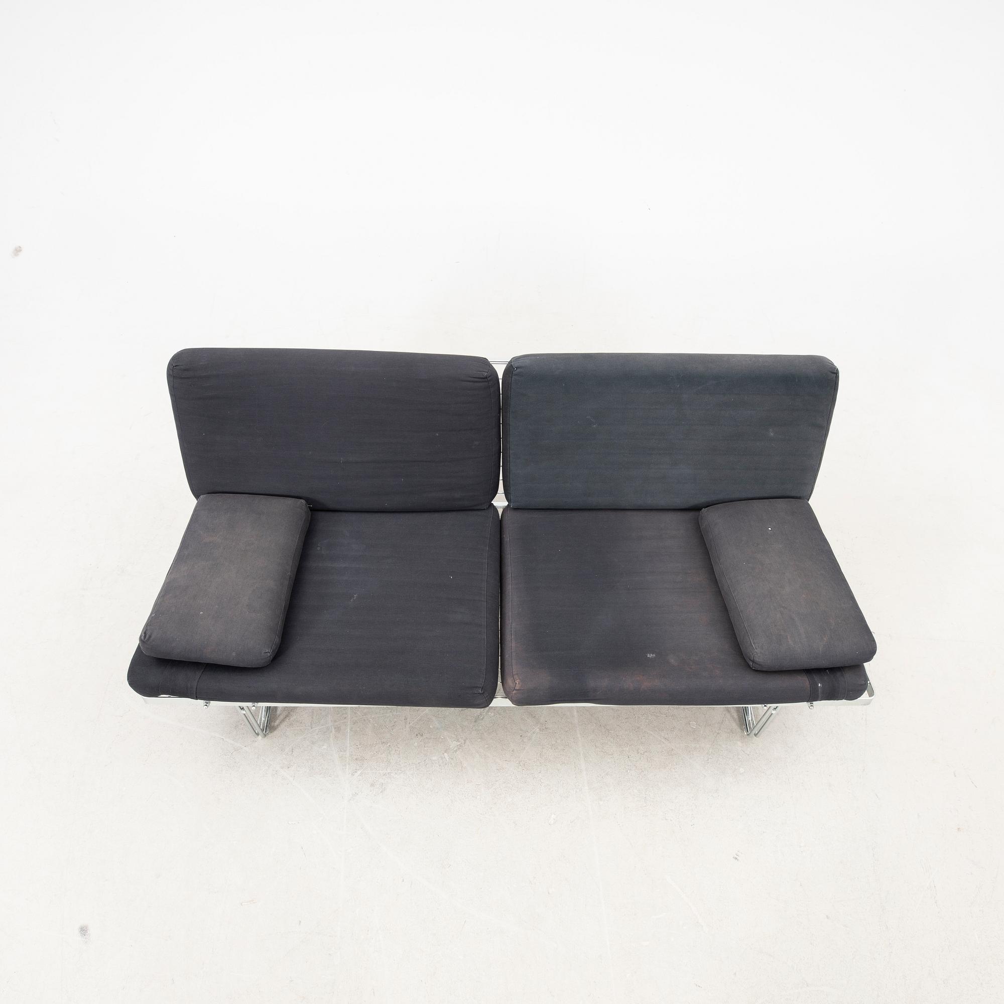 Niels Gammelgaard sofa "Moment" for IKEA designed in 1985.