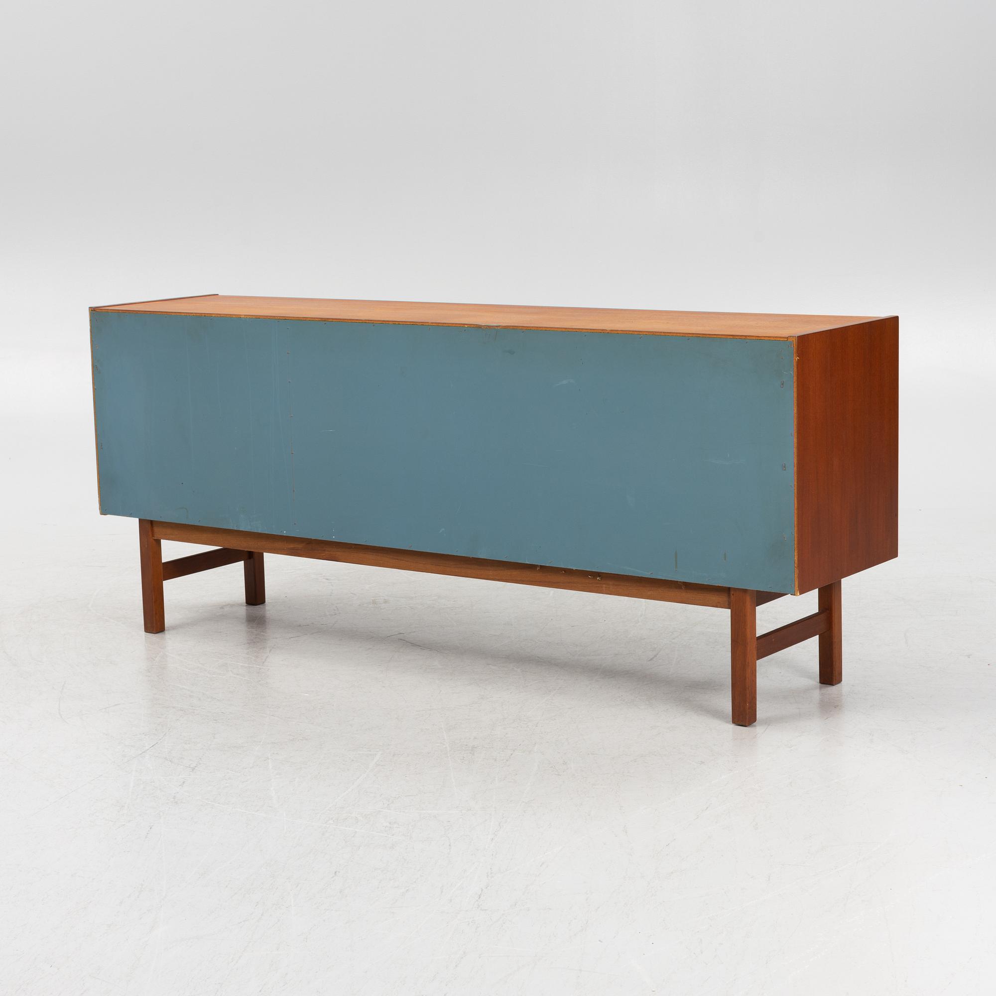 A sideboard, 1950's/60's.