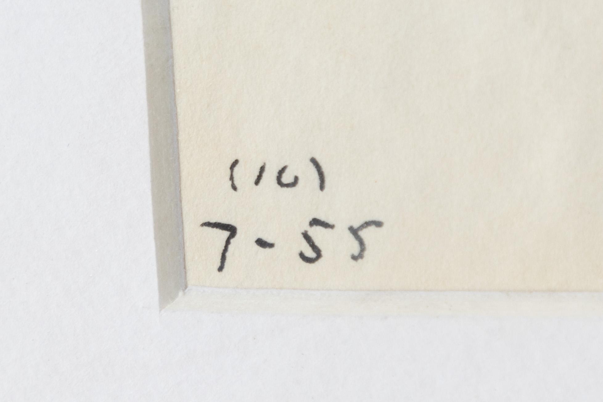 Rune Hagberg, Utan titel.