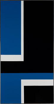 LARS-GUNNAR NORDSTRÖM, CONSTRUCTION.