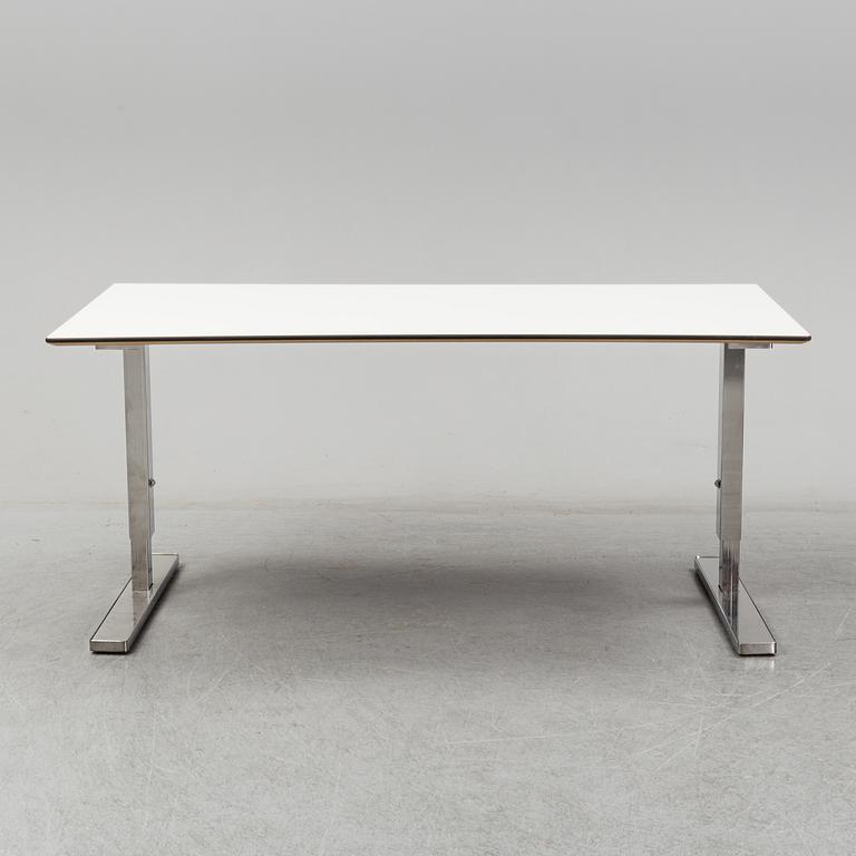 Morgan Rudberg och Lars Pettersson, "Link", desk, Horreds, Contemporary.