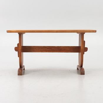 Bo Fjaestad, matgrupp, 5 delar, 1950-tal.