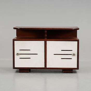 SKÅP, funkis, 1930-tal.