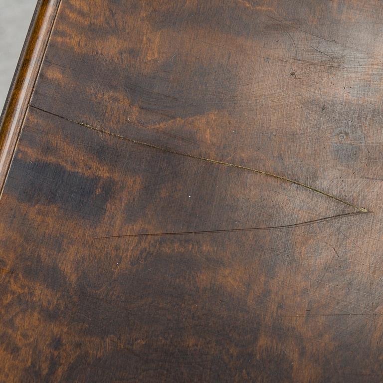 1930-40's sideboard.