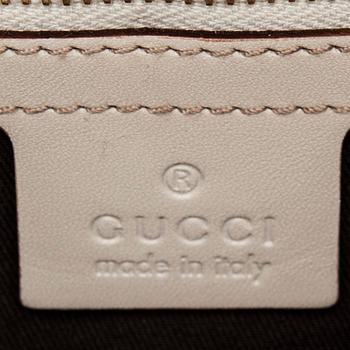 VÄSKA, Gucci.