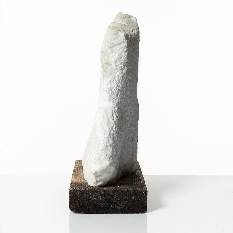 Staffan Nihlén, Untitled.