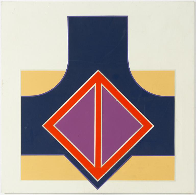 Delima Medeiros, Untitled.