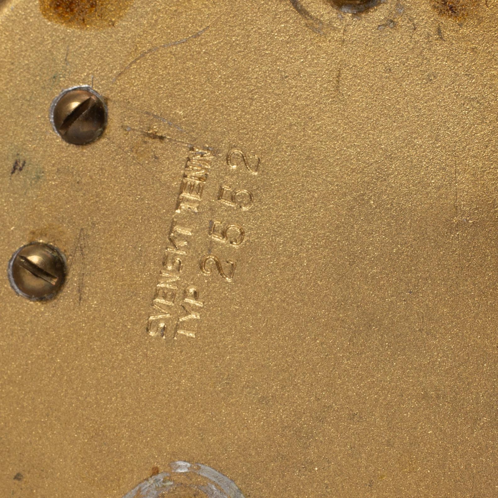 Josef Frank, a pair of model 2552 table lamps, Svenskt Tenn.