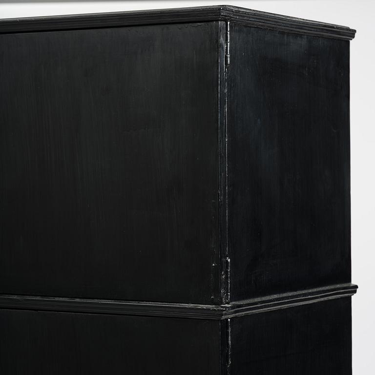 Uno Åhrén, skåp, Swedish Grace, 1920-tal.