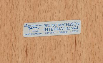 SOFFBORD, Bruno Mathsson, Mathson International, 2010.