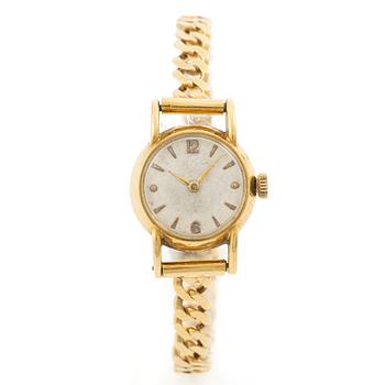 IWC, wristwatch, 19.5 mm.