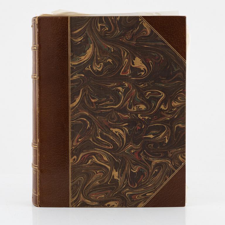 Karl Asplund," Zorns graverade verk. Beskrivande katalog". I-II. Stockholm (A.-B. Bukowskis konsthandel) 1920-21.