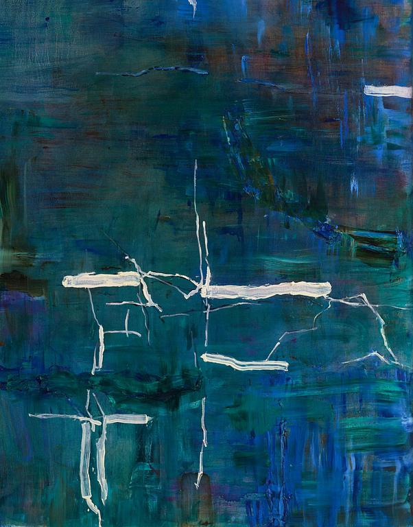 Elisabeth Oscarsson, Untitled.