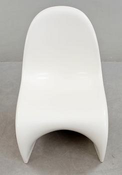 STOL, "Panton chair", Verner Panton.