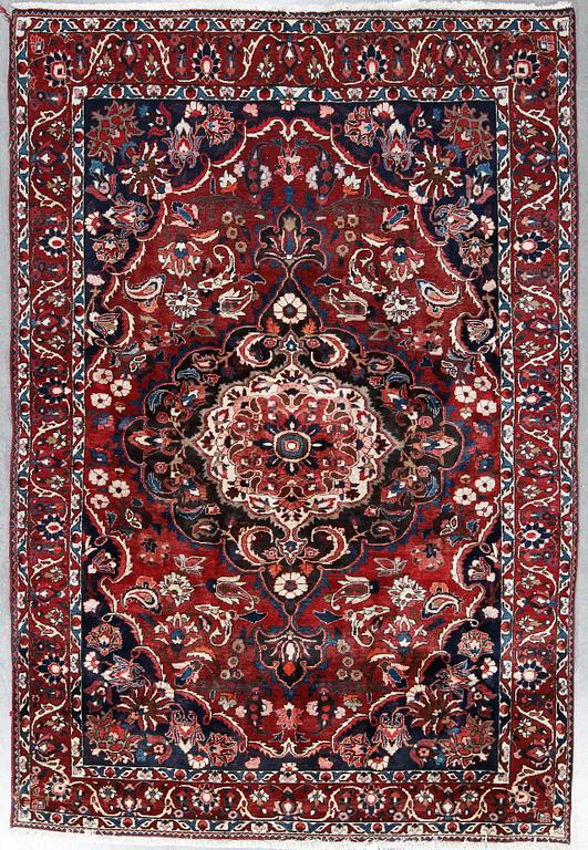 MATTA, Bakhtiari, ca 292x210.