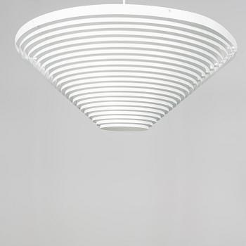 Alvar Aalto,  ceiling lamp A622A, Artek.