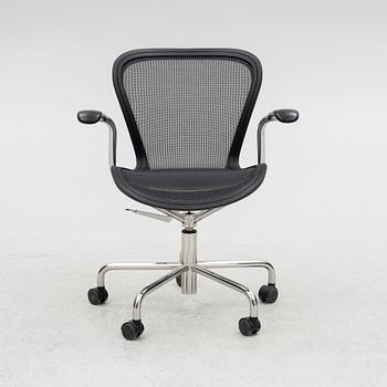 Francesco Binfaré, office chair, "Annett", Magis.