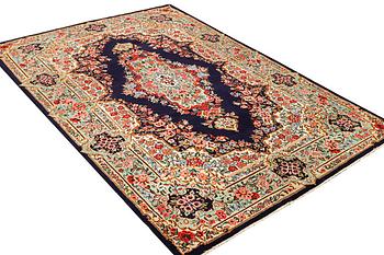 Matta, Saruk, ca 317 x 216 cm.