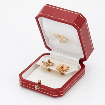 CARTIER.