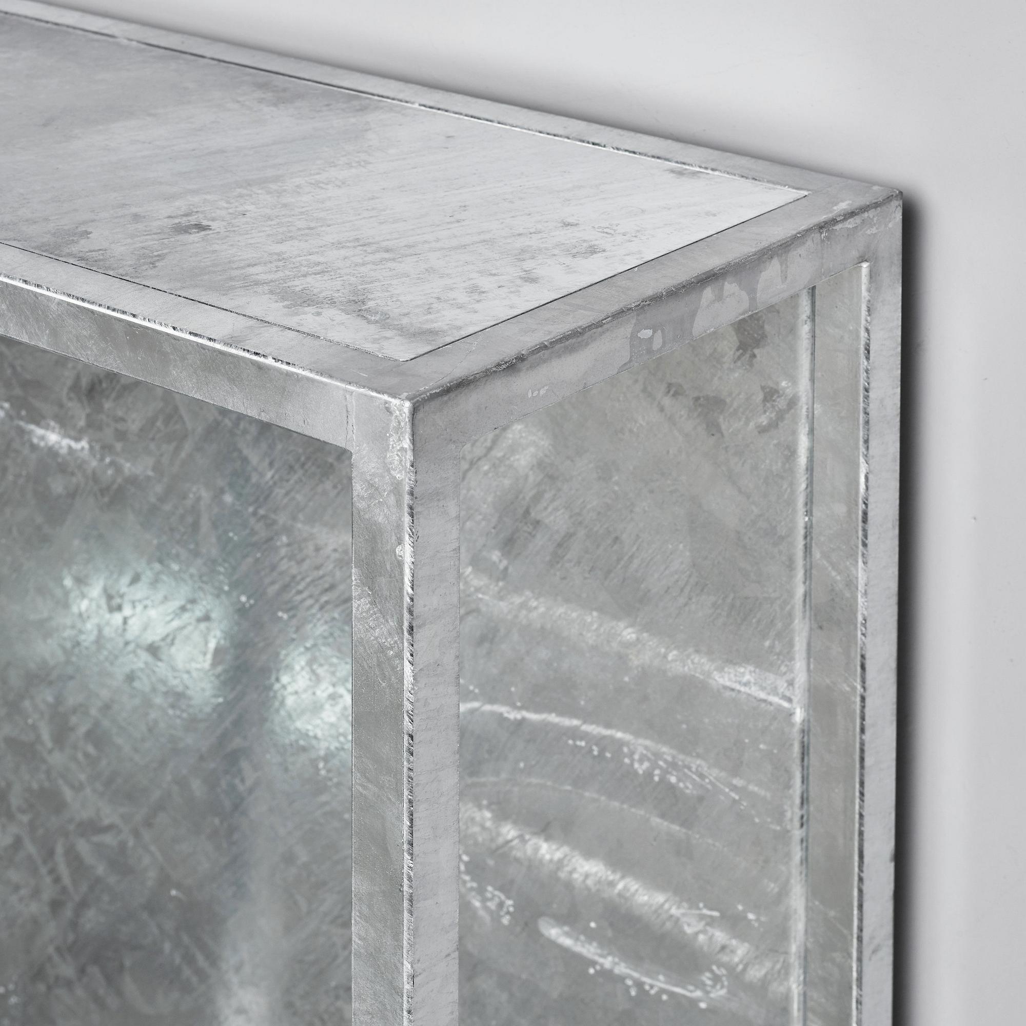 Claesson Koivisto Rune, 
"K5 wall shelf Type 2", Alloy Inc., Japan, 2020.