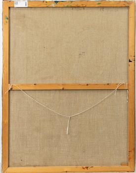 Erland Cullberg, Untitled.
