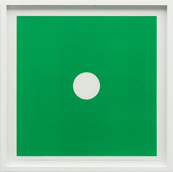 Kristina Matousch, "Road Signs 1".