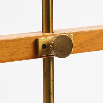 Josef Frank, Floor lamp, model G 2548, "Kryckan", Svenskt Tenn.