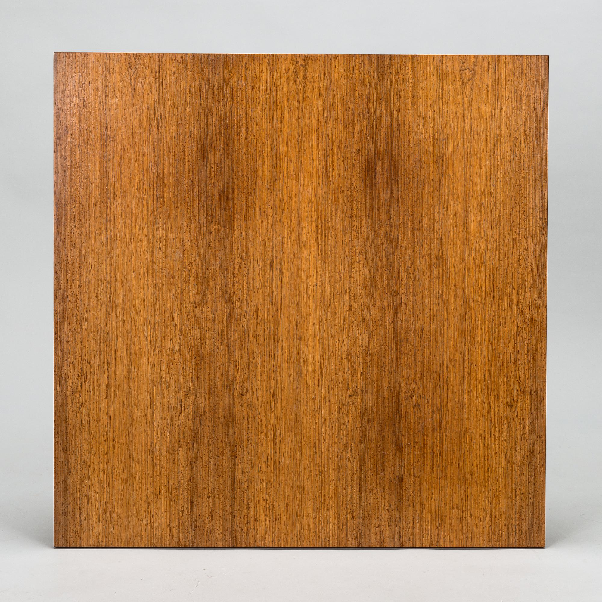 A 1960s coffee table, Denmark.