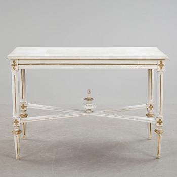 BORD, gustaviansk stil, 1900-talets första hälft.