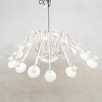 Ron Gilad, taklampa, "Dear Ingo" för  Moooi 2000-tal.