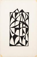 Arne Jones, Untitled.