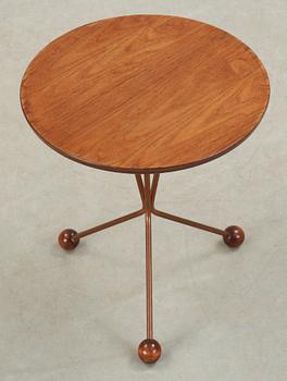 BORD, "Alberts-bordet", Alberts, Tibro, 1950-tal.