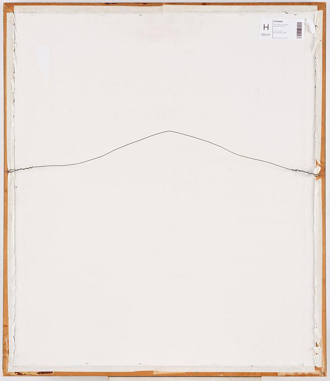 Max Walter Svanberg, Composition.