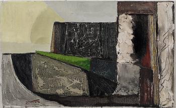 Bertil Petersson, untitled.